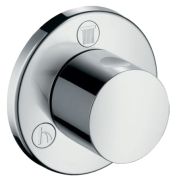 Hansgrohe Trio/Quattro S Absperr- und Umstellventil (15932000)