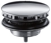 Hansgrohe Waschtischventil DN32 (50001000)