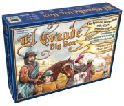 Hans im Glück El Grande Big Box