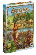 Hans im Glück Stone Age - Mit Stil zum Ziel