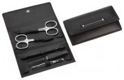 Hans Kniebes Manicure-Etui 5-tlg. (3022-0002) Hans Kniebes Manicure-Etui 5-tlg. (3022-0002)