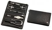 Hans Kniebes Manicure-Etui 6-tlg. (852-4902) Hans Kniebes Manicure-Etui 6-tlg. (852-4902)