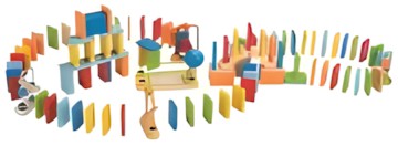 HaPe Domino Fantastico