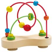 HaPe Double Bubble