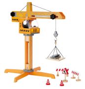 HaPe Großer Baukran