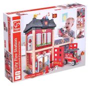 HaPe Großstadt-Feuerwache