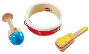 HaPe Junior Perkussion-Set (E0615)