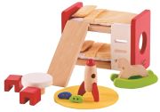 HaPe Kinderzimmer (E3456)
