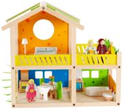 HaPe Kleine Villa