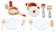 HaPe Koch- & Servierset