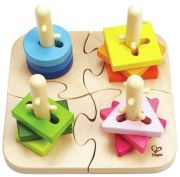 HaPe Kreatives Steckpuzzle