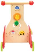HaPe Lauflernwagen Wonder Walker