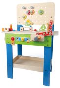 HaPe Meister Werkbank E3000