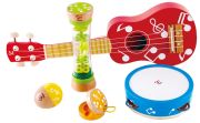 HaPe Mini-Band Set