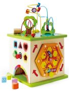 HaPe Motorikwürfel kleine Tierchen