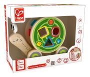 HaPe Nachziehschnecke