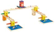 HaPe Quadrilla Music Motion