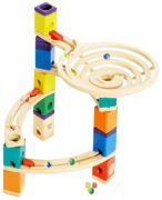 HaPe Quadrilla The Roundabout