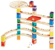 HaPe Quadrilla Xcellerator
