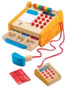 HaPe Registrierkasse