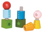 HaPe Schraubklötze