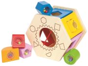 HaPe Sortierbox Shake & Match