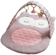 HaPe Spielbogen Eule Sina (E8535B)
