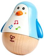 HaPe Stehauf-Pinguin
