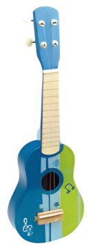 HaPe Ukulele HaPe Ukulele