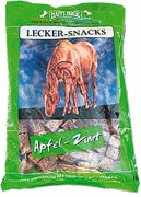 Happy Horse Lecker Snack Apfel & Zimt 1 kg