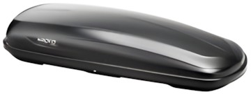 Hapro Traxer 8.6