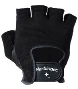 Harbinger Power Gloves