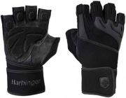 Harbinger Wrist Wrap Training Grip