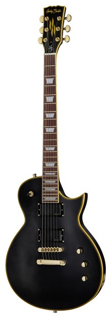 Harley Benton SC-Custom Active