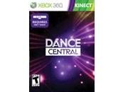 Harmonix Dance Central Xbox 360