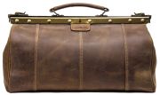 Harold's Toro Doctor’s Bag