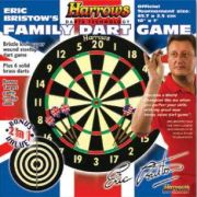 Harrows Family Dart Game Harrows Family Dart Game