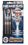 Harrows Soft-Dart Nemesis Harrows Soft-Dart Nemesis