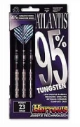 Harrows Steel-Dart Atlantis Harrows Steel-Dart Atlantis