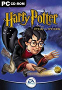 EA Games Harry Potter PC