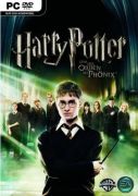 EA Games Harry Potter und der Orden des Phönix PC