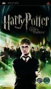 EA Games Harry Potter und der Orden des Phönix PSP