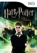 EA Games Harry Potter und der Orden des Phönix Wii
