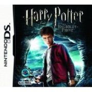 EA Games Harry Potter und der Halbblutprinz DS
