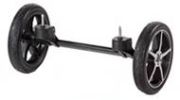 Hartan Quad-Radsystem