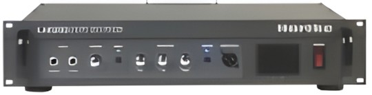 Hartke LH-500