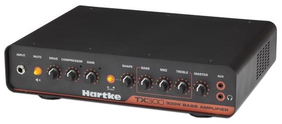 Hartke TX300