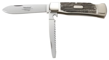 Hartkopf 324311 Jagdtaschenmesser