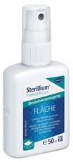 Paul Hartmann Sterillium Protect & Care Fläche Spray 50 ml Paul Hartmann Sterillium Protect & Care Fläche Spray 50 ml