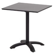 Hartman Sophie Bistro Klapptisch 68 x 68 cm Hartman Sophie Bistro Klapptisch 68 x 68 cm